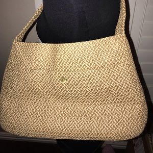 Eric Javits tote bag